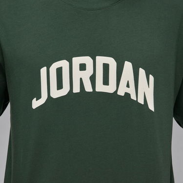 Тениска Jordan Flight Essentials Boxy Tee Зелено | HQ8935-316, 3