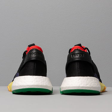 Кецове и обувки adidas Consortium Social Status x P.O.D S3.1 Черно | F34324, 4