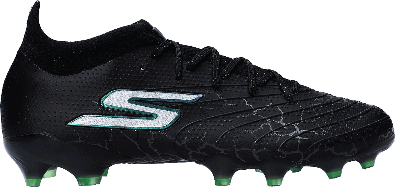 Кецове и обувки Skechers SKX 01 Low Elite FG Черно | 252021-bksl, 0
