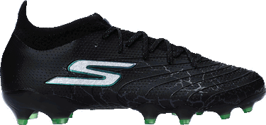 Кецове и обувки Skechers SKX 01 Low Elite FG Черно | 252021-bksl, 0