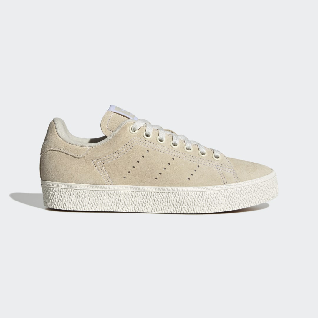 Кецове и обувки adidas Originals Stan Smith Бежово | IG0344, 0