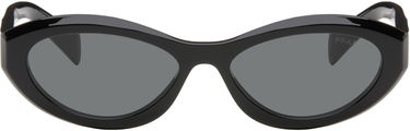 Слънчеви очила Prada Symbole Sunglasses Черно | 0PR 26ZS 8056597875226, 0