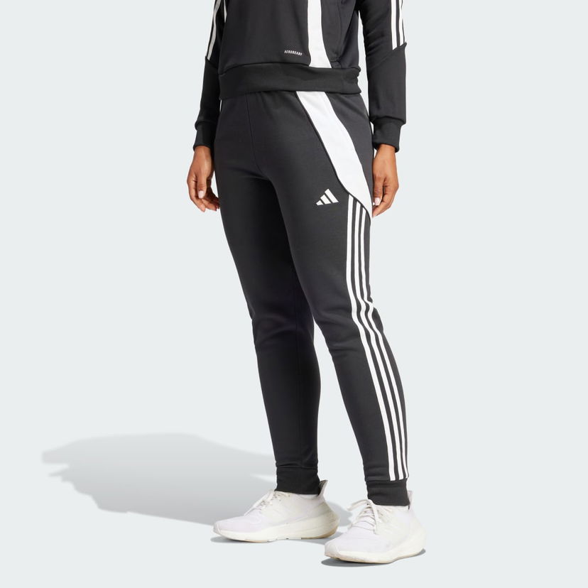 Спортни панталони adidas Performance Tiro 24 Черно | IJ7657