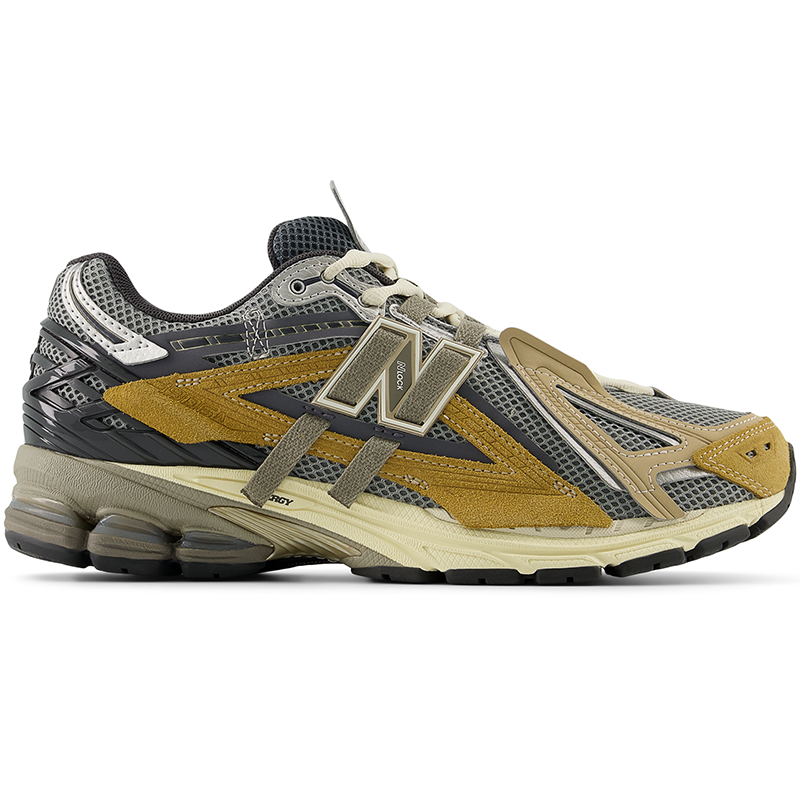 Кецове и обувки New Balance U1906AA Жълто | NBU1906AA, 0