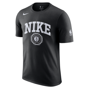 Тениска Nike Nike NBA Brooklyn Nets Essential T-Shirt Сиво | HQ0516-010, 1