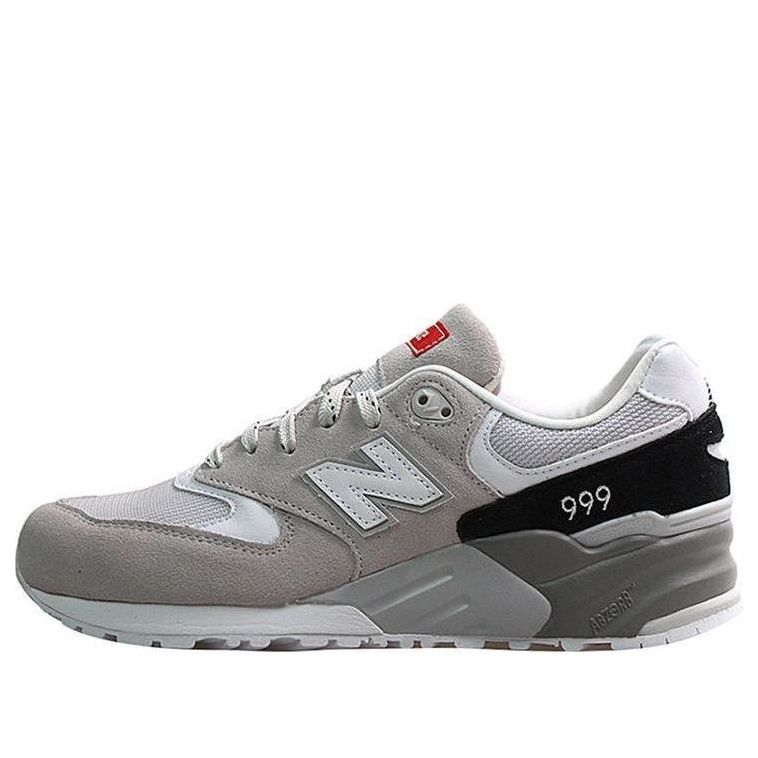 Кецове и обувки New Balance 999 Сиво | ML999SCA, 0