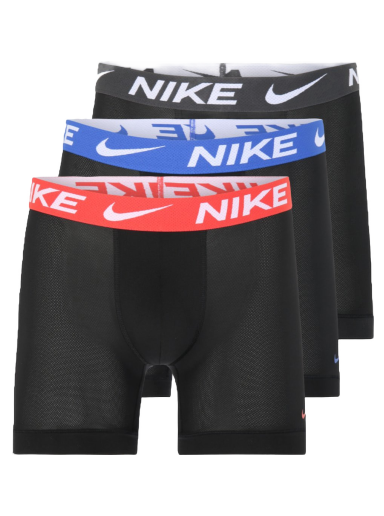 Бельо и чорапи Nike Dri-Fit Brief Черно | ke1225-859