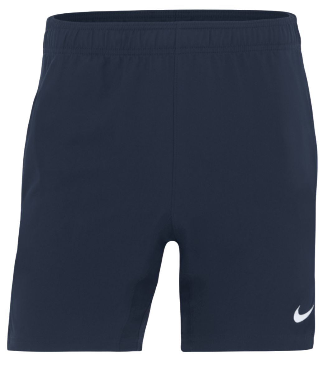 Къси панталони Nike Nike Team Woven Shorts Тъмно синьо | 0412nz-451, 0