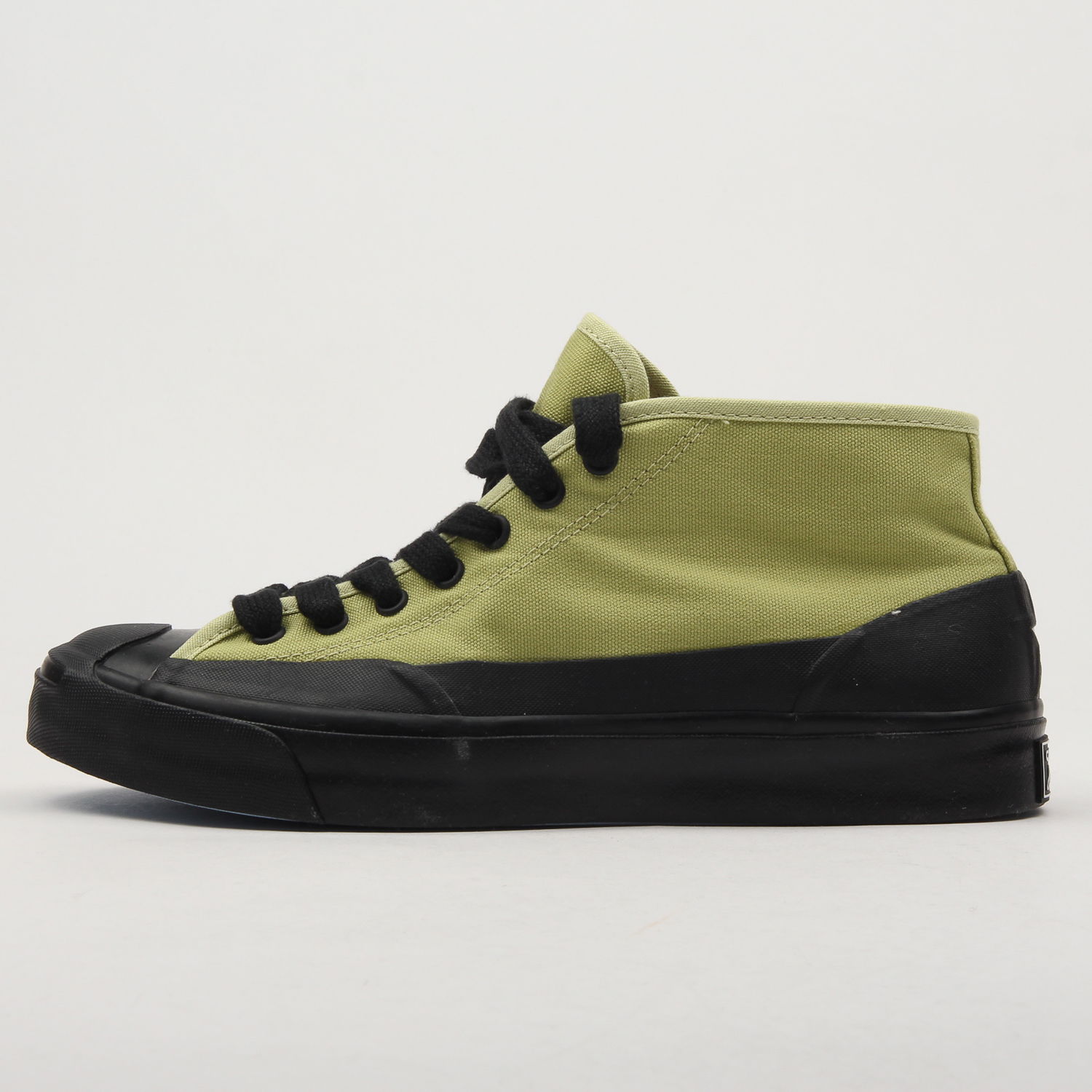 Кецове и обувки Converse ASAP NAST x Jack Purcell Chukka Mid Зелено | 164663C, 0