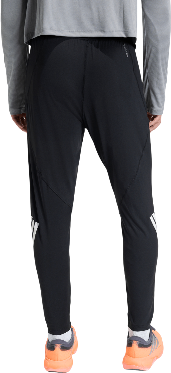 Спортни панталони adidas Originals adi365 Iconic Running Pants Черно | ke6742, 1