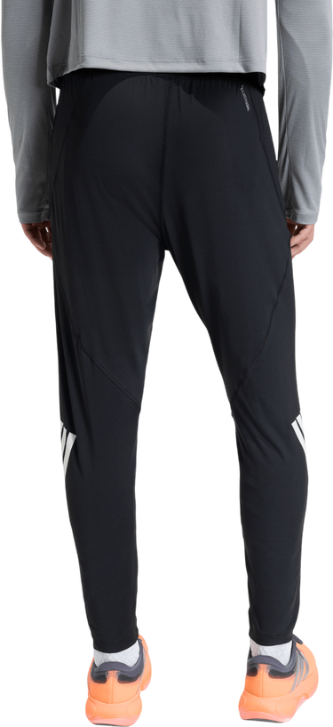 Спортни панталони adidas Originals adi365 Iconic Running Pants Черно | ke6742, 1