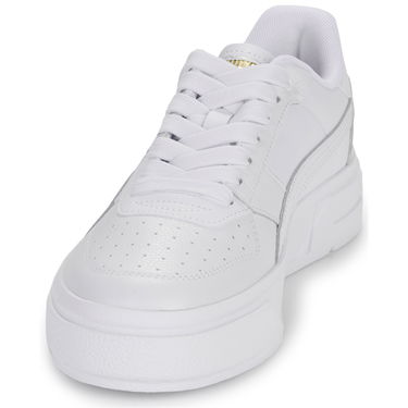 Кецове и обувки Puma CALI COURT Бяло | 393802-05, 2