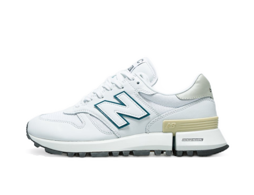 Кецове и обувки New Balance 1300 Бяло | MS1300WG, 0