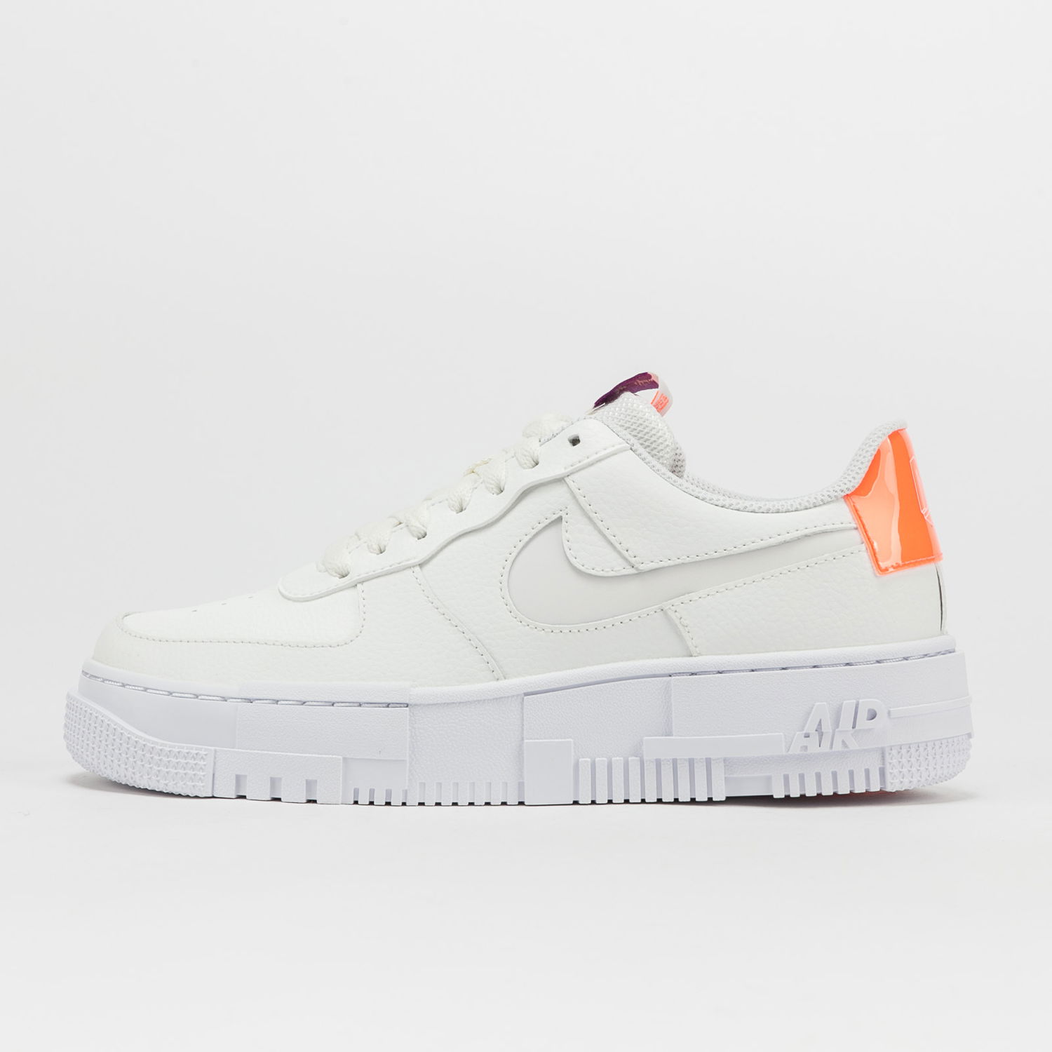 Кецове и обувки Nike Air Force 1 Pixel W Бяло | DH3860-100, 0