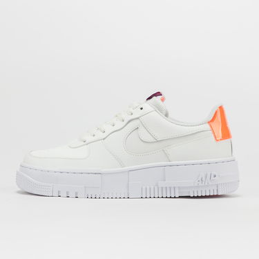 Кецове и обувки Nike Air Force 1 Pixel W Бяло | DH3860-100, 0