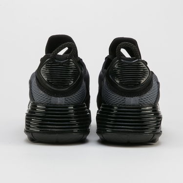 Кецове и обувки Nike Air Max 2090 GS Черно | CJ4066-001, 3