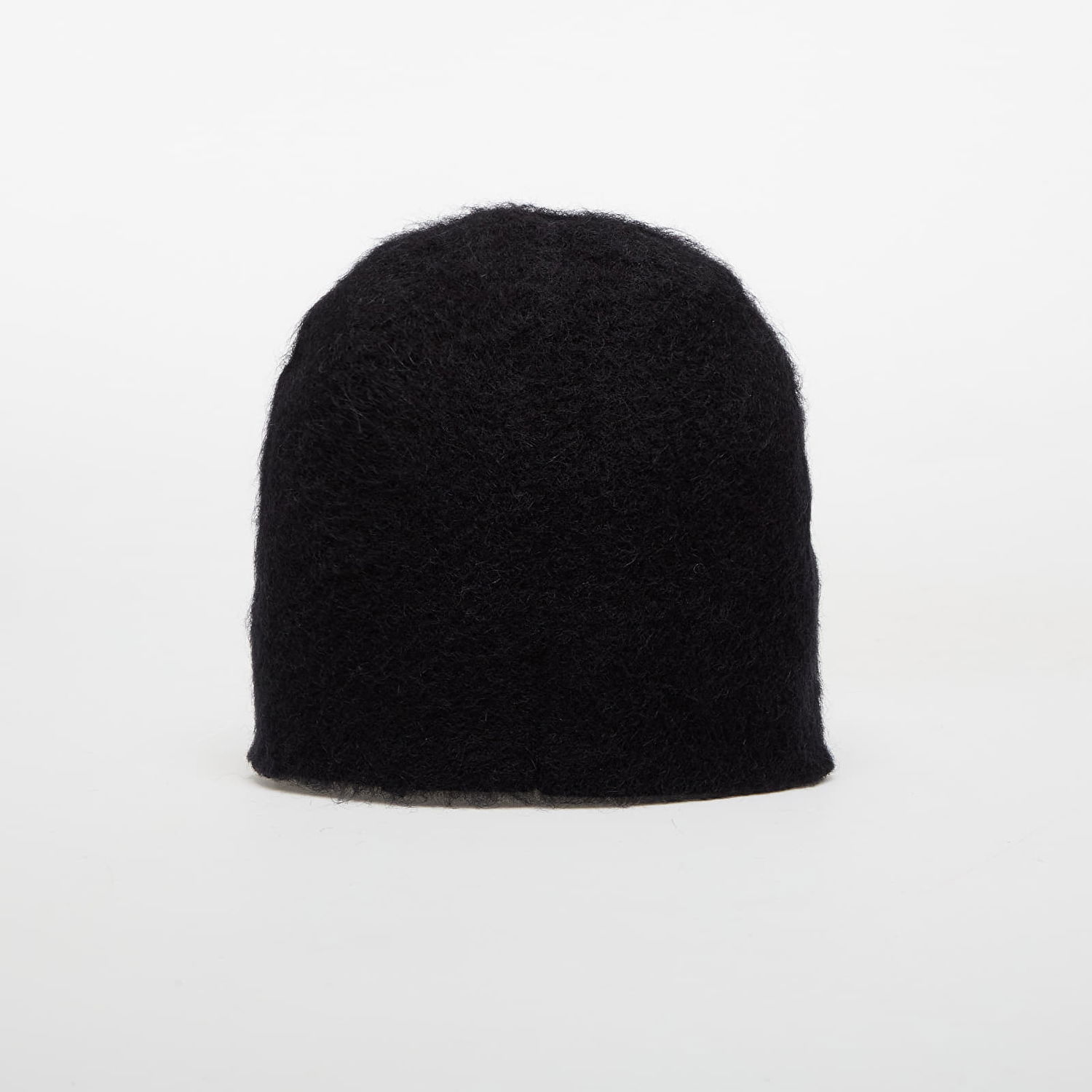 Шапка HELIOT EMIL HELIOT EMIL Obelis Beanie Черно | AW25_16_111_BLK01_CO, 1