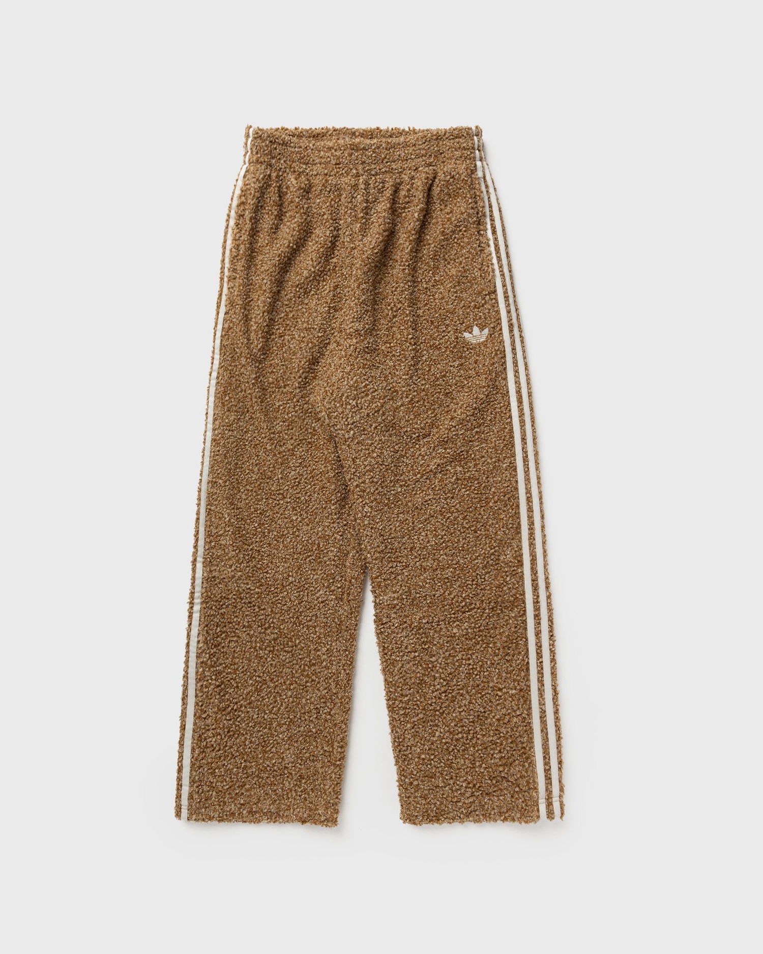 Спортни панталони adidas Originals Boucle Track Pant Кафяво | KR5156, 0