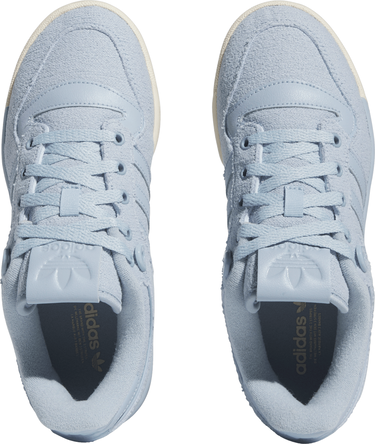 Кецове и обувки adidas Originals Obuv RIVALRY 86 LOW W Синьо | if5171, 2