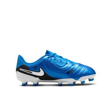 Кецове и обувки Nike Jr. Tiempo Legend 10 Academy Синьо | DV4348-400, 4