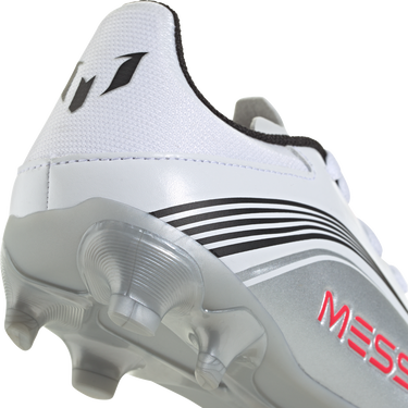 Кецове и обувки adidas Performance F50 MESSI LEAGUE MG J Бяло | jp7449, 6
