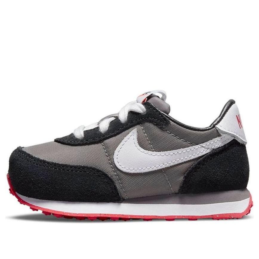 Кецове и обувки Nike Nike Waffle Trainer 2 Сиво | DC6479-005, 0