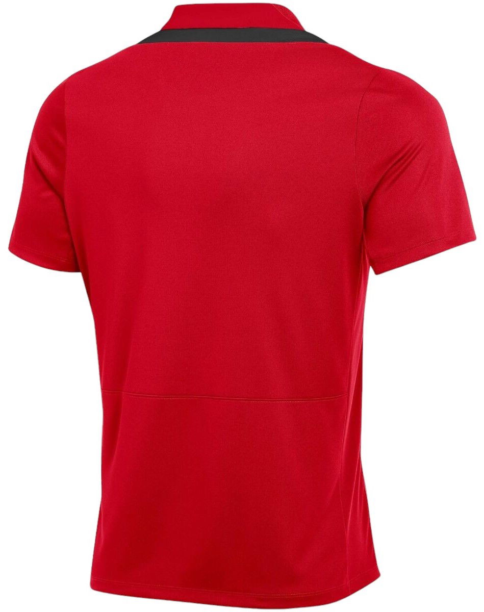Поло тениска Nike Y NK DF ACDPR24 SS POLO K Червено | fd7604-657, 1