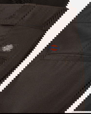 Панталони Dickies 874 Work Pants Dark Кафяво | DK0A4XK6W DBX1, 5