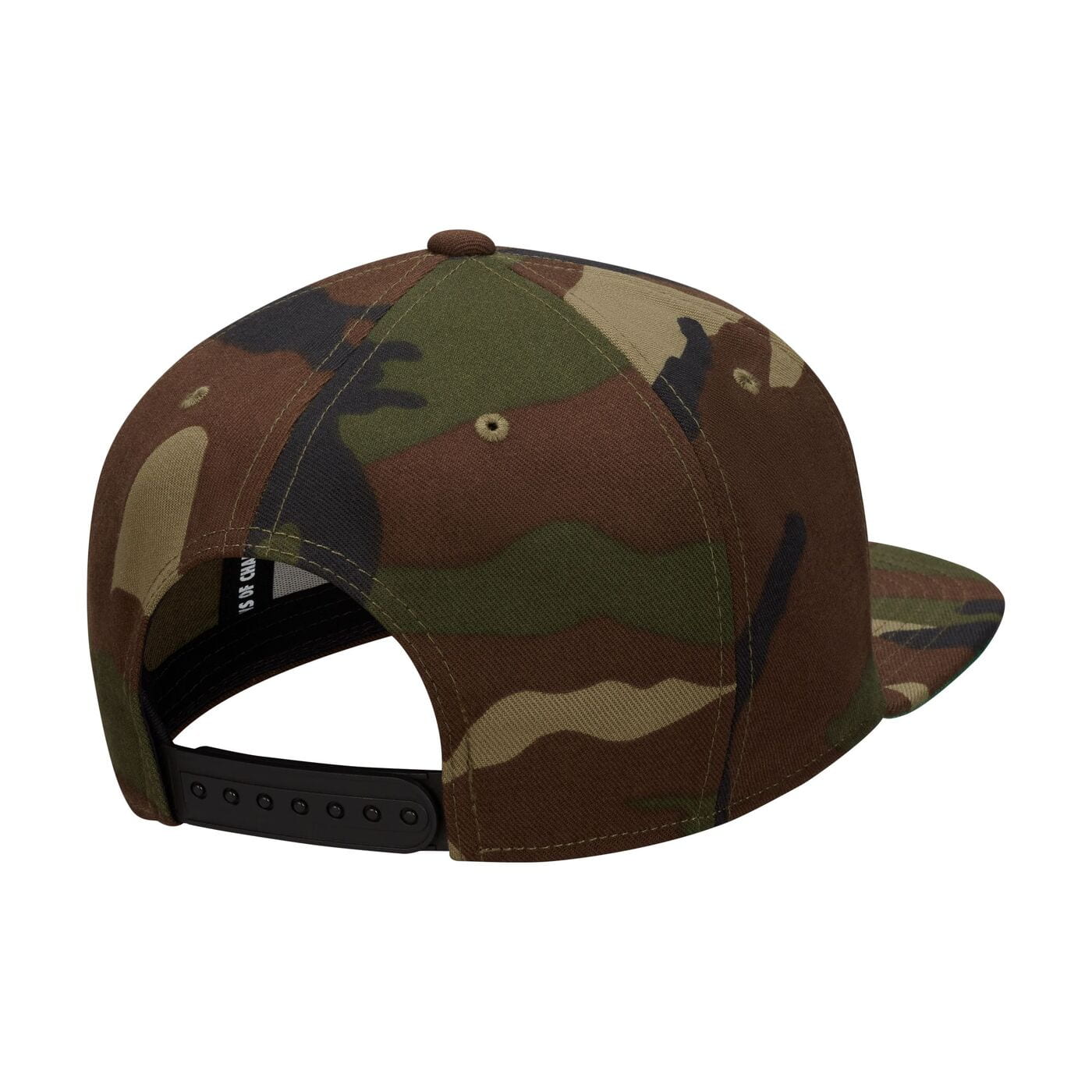 Шапка с козирка Nike Dri-FIT Pro Futura Cap Зелено | DC3972-222, 1