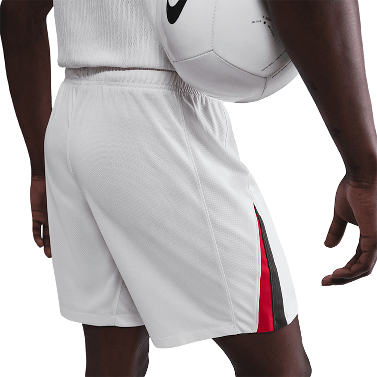 Къси панталони Nike Chelsea FC 2025/26 Stadium Away Shorts Бяло | hj4670-030, 1