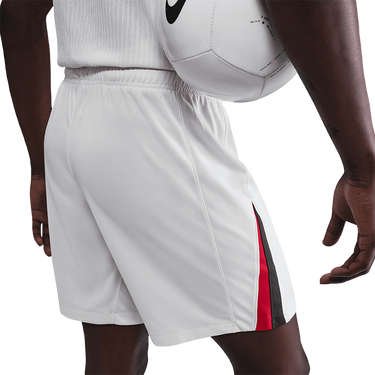 Къси панталони Nike Chelsea FC 2025/26 Stadium Away Shorts Бяло | hj4670-030, 1