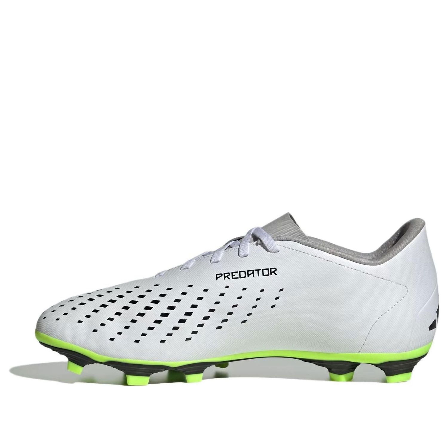 Кецове и обувки adidas Performance adidas Predator Accuracy.4 FG 'Crazyrush Pack' Бяло | GZ0013, 0