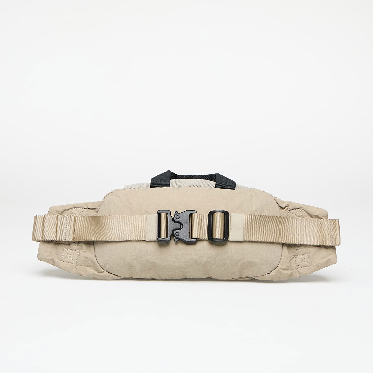 Чанта за кръста C.P. Company Logo Waist Bag Бежово | 17CMAC081A110188G-327, 1