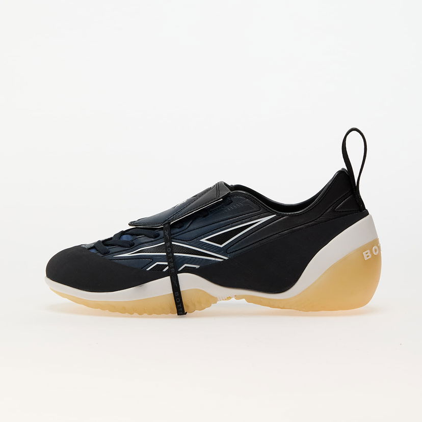 Кецове и обувки Reebok BOTTER x Energia Bo Kèts LTD Navy/ Black Черно | RMIA06PC99MAT0014610