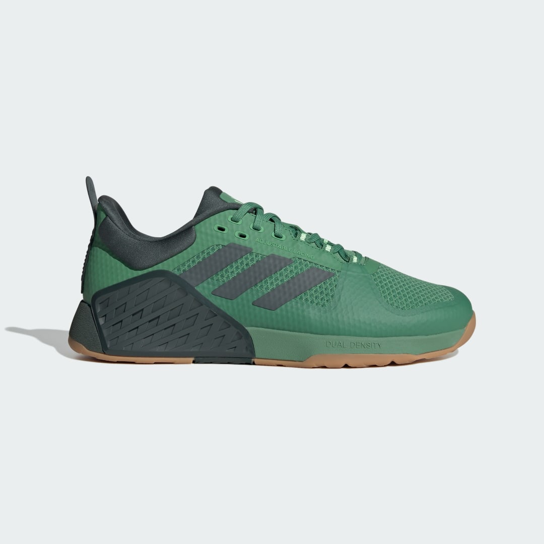 Кецове и обувки adidas Performance Dropset 2 Trainer Зелено | IE5489, 0