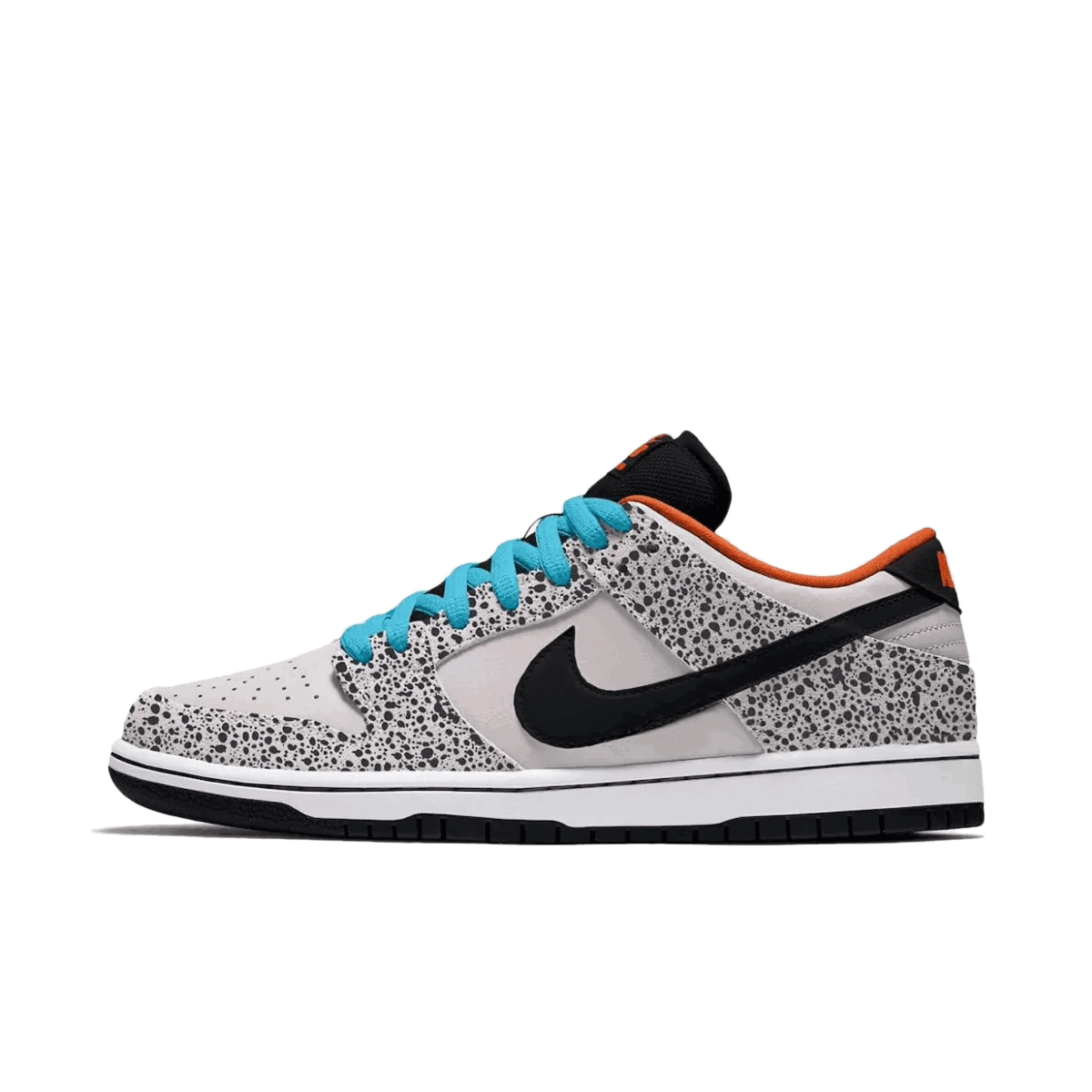 Кецове и обувки Nike SB Dunk Low "Safari Olympics" - 2024 Многоцветен | FZ1233-002, 0