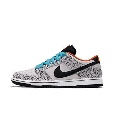Кецове и обувки Nike SB Dunk Low "Safari Olympics" - 2024 Многоцветен | FZ1233-002, 0
