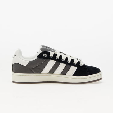 Кецове и обувки adidas Originals Campus 00s Charcoal Сиво | IF8766, 3