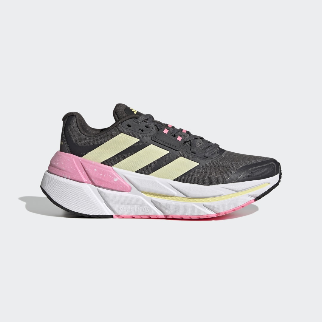 Кецове и обувки adidas Performance Adistar CS Черно | GY1699, 0