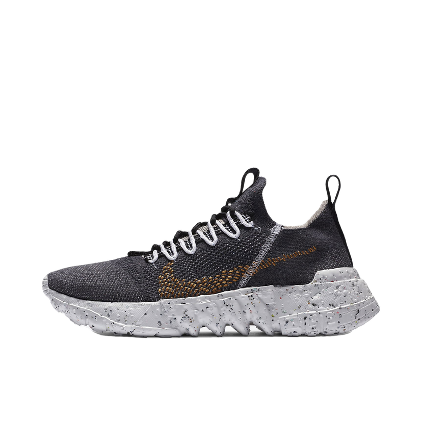 Кецове и обувки Nike Space Hippie 01 Сиво | CZ6148 002