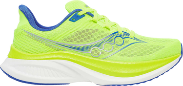 Кецове и обувки Saucony Endorphin Speed 5 Жълто | s21007-285, 0
