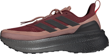 Кецове и обувки adidas Performance ULTRABOOST 5 Climawarm Розово | ig9355, 3
