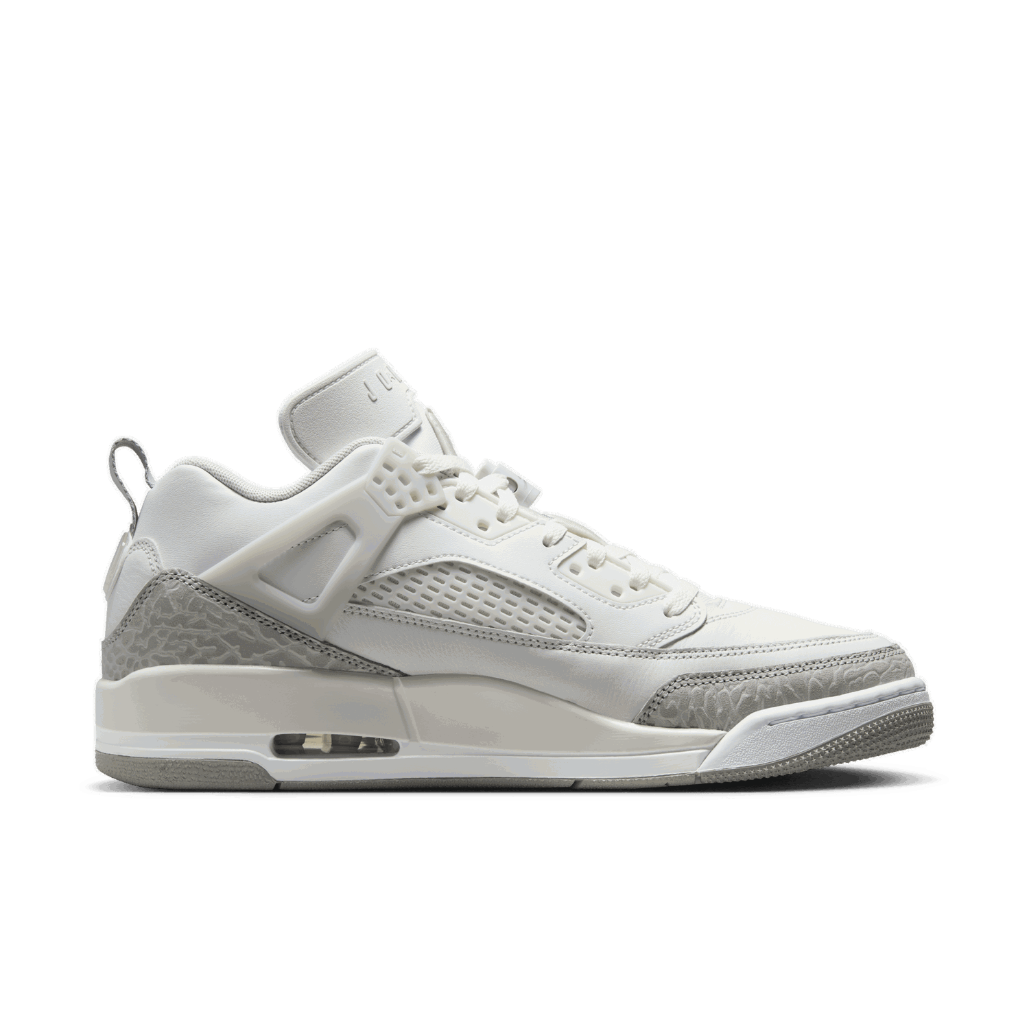 Кецове и обувки Jordan Jordan Spizike Low Бяло | HQ3602-121, 1