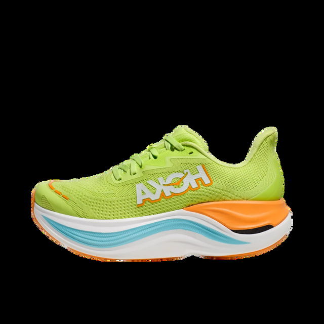 Hoka Skyward X