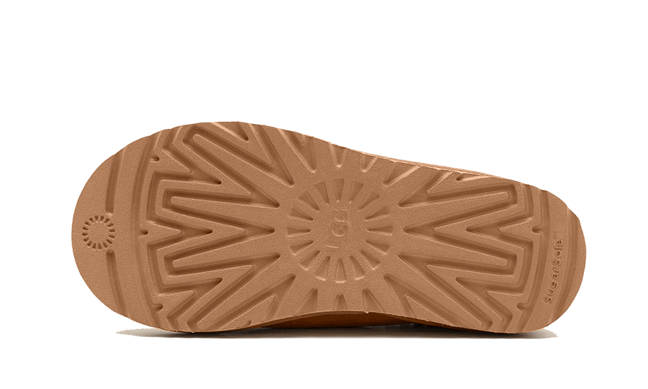 Кецове и обувки UGG Tasman Slipper "Sand TNL" W Бежово | 5955-SNDT, 1