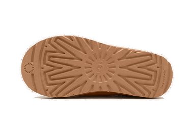 Кецове и обувки UGG Tasman Slipper "Sand TNL" W Бежово | 5955-SNDT, 1