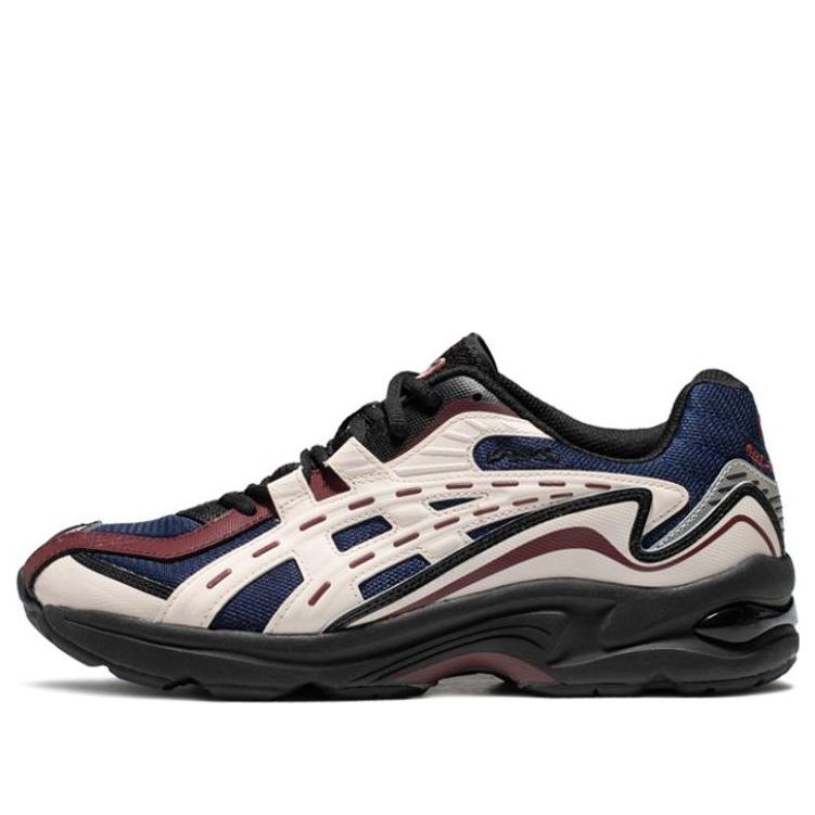 Кецове и обувки Asics Gel-Preleus Синьо | 1201A838-400