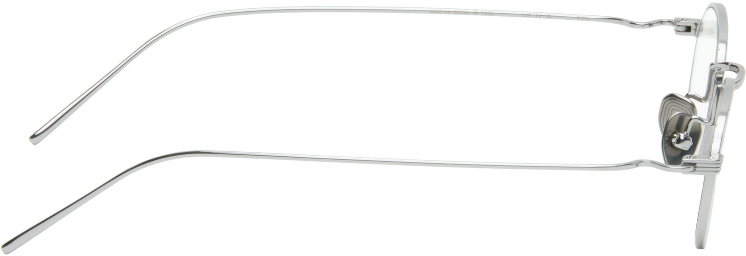 Слънчеви очила AKILA AKILA Icon Blue Light Glasses Металик | 2533 05 09, 1