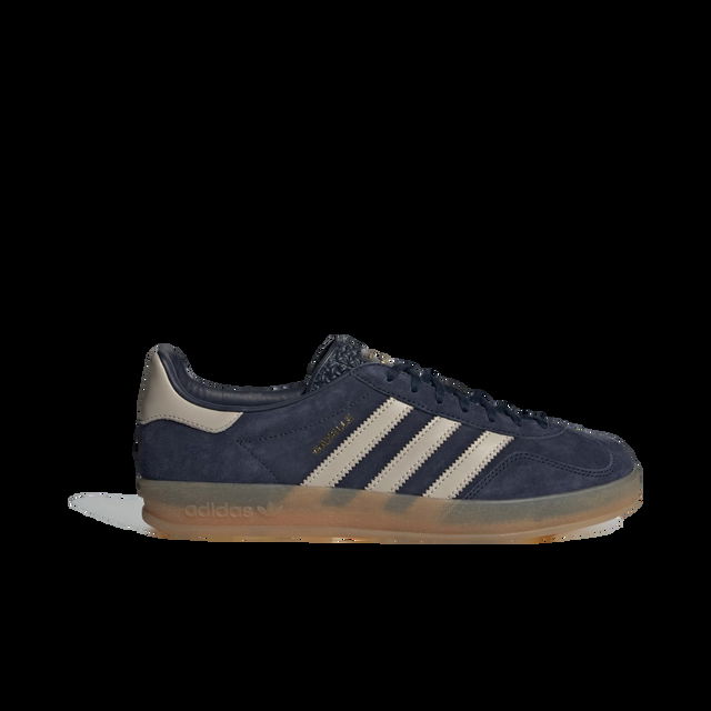 Gazelle Indoor