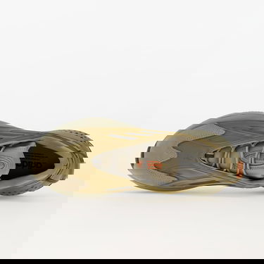 Кецове и обувки adidas Originals Ozrah Зелено | GX1880, 4